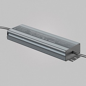 Блок питания Maytoni Power Supply Magnetic серый арт. PSL008-250W-48V-IP67