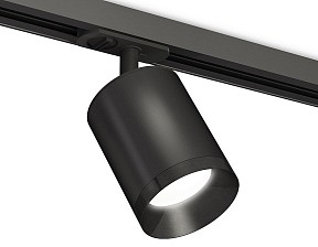 Светильник на штанге Ambrella Light XT черный арт. XT7422001