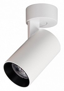 Спот Citilux Тубус белый арт. CL01B070N
