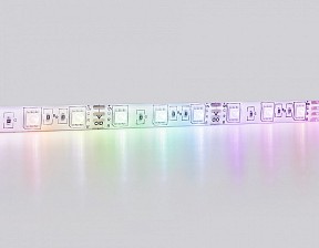 Лента светодиодная Ambrella Light GS белый арт. GS2502