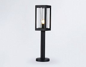 Наземный светильник Ambrella Light ST черный арт. ST2417
