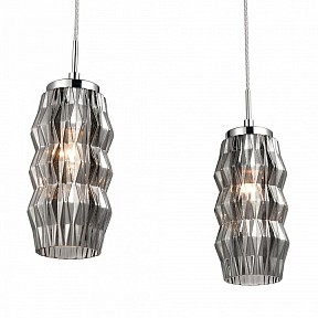 Подвесной светильник Vele Luce Lily металл арт. VL5583P23