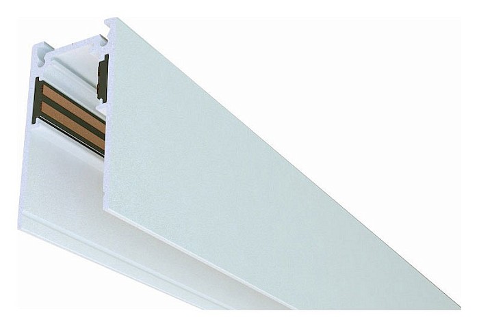 Трек iLedex Technical VISION48/22 белый арт. 4822-52/27-2000-WH