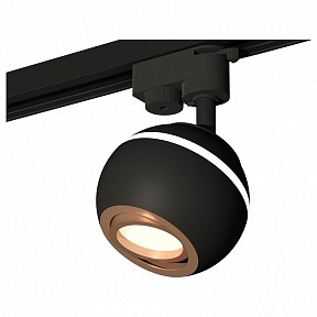 Светильник на штанге Ambrella Light XT черный арт. XT1102024
