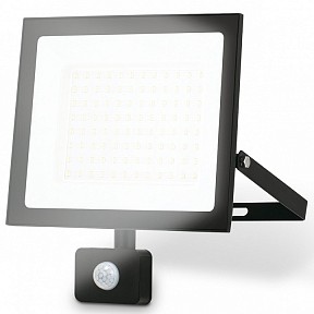 Прожектор Ambrella Light ST черный арт. ST8118