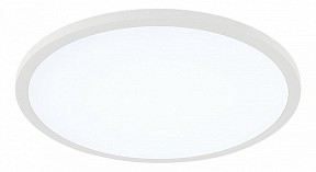 Встраиваемый светильник Citilux Омега белый арт. CLD50R150N