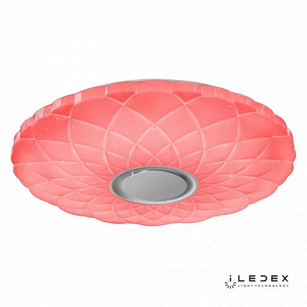 Накладной светильник iLedex Sphere белый арт. ZN-XU108XD-GSR-YK