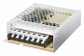 Блок питания Maytoni Power Supply Magnetic серый арт. PSL006-150W-48V-IP20