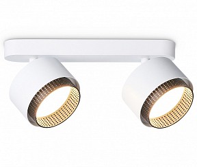 Спот Ambrella Light TN белый арт. TN71285