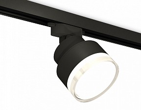 Светильник на штанге Ambrella Light XT черный арт. XT8102028