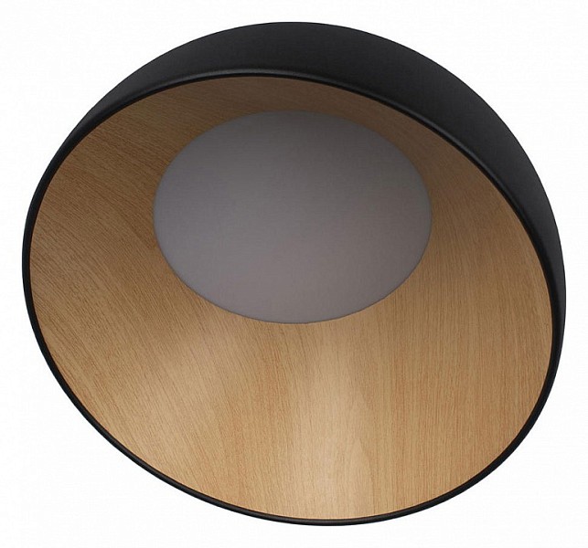 Накладной светильник Loft it Egg черный арт. 10197/350 Black