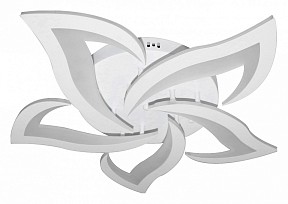 Потолочная люстра Natali Kovaltseva Smart home белый арт. LED LAMPS 81212