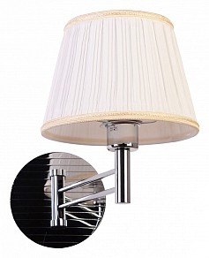 Бра Abrasax Anke хром арт. MA01939W-001-09