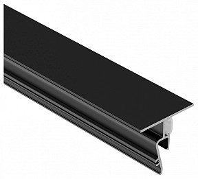 Профиль Arlight STRETCH черный арт. 040703