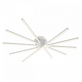 Потолочная люстра Citilux TRENT белый арт. CL203650