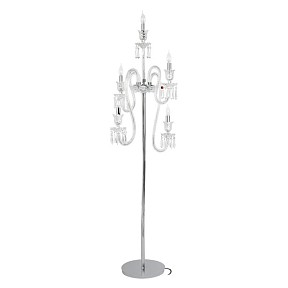 Торшер Loft it Lord неокрашенный арт. 10558F White