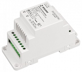 Блок питания Arlight INTELLIGENT белый арт. 060701