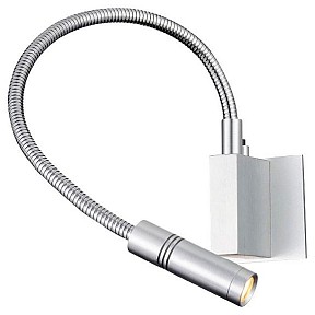 Бра Lightstar Muro металл арт. 808619