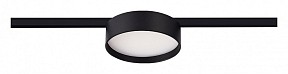 Накладной светильник ST-Luce SUPER5 черный арт. ST670.446.12