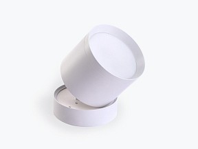 Накладной светильник LEDS POWER SPOT белый арт. 009445