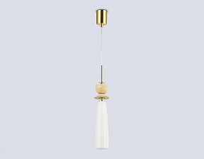 Подвесной светильник Ambrella Light LH золото арт. LH75365