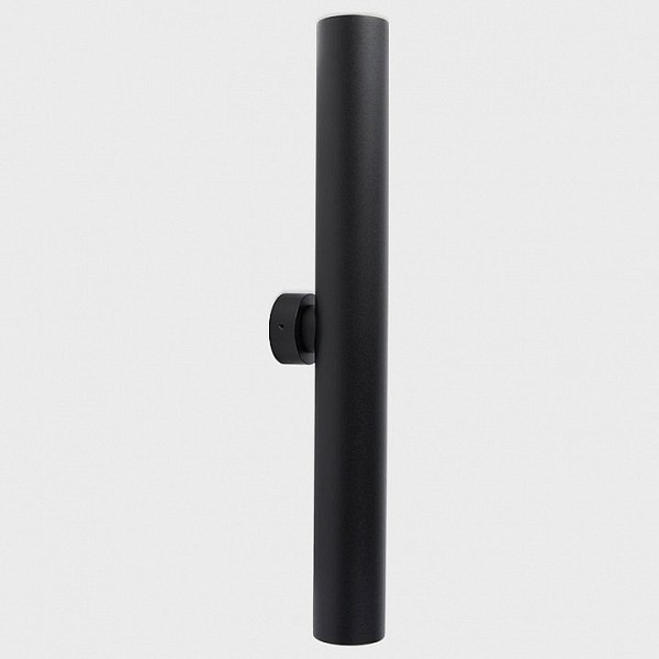 Накладной светильник Italline IT02-026 черный арт. IT02-026 black 3000K