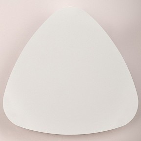 Накладной светильник Italline IT02-015 черный арт. IT02-015 white