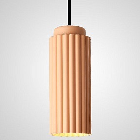 Подвесной светильник Imperiumloft JIB розовый арт. jib01