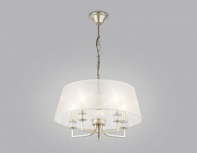 Подвесной светильник Ambrella Light HIGH LIGHT золото арт. LH71211
