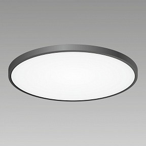 Накладной светильник Citilux Бейсик черный арт. CL738501V