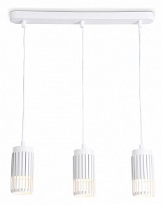 Подвесной светильник Ambrella Light TN белый арт. TN51698