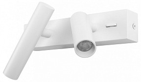 Бра Loft it Sign белый арт. 10260/2W White