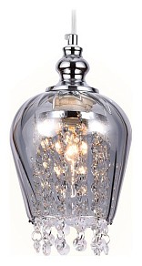 Подвесной светильник Ambrella Light TR хром арт. TR3609