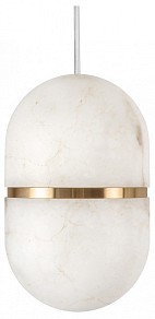 Подвесной светильник Loft it Yum acrylic бронза арт. 10553/S