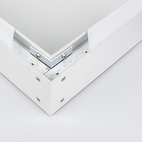 Накладной светильник Elektrostandard 101-100-30-103 металл арт. a041482