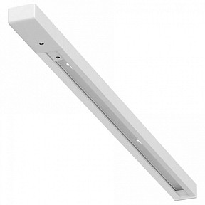 Трек Arte Lamp Track Accessories белый арт. A540233