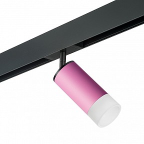 Светильник на штанге Lightstar Rullo черный арт. PRO43231