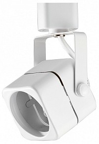 Накладной светильник Jazzway  белый арт. PTR  24 GU10 WH IP20