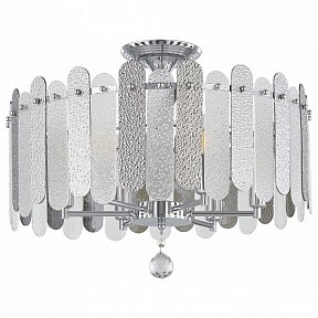 Светильник на штанге Arte Milano Sorrento-3109 хром арт. 373109/6/80/500 CR
