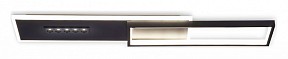 Накладной светильник Ambrella Light FL черный арт. FL51454