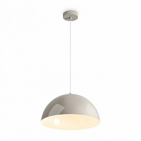 Подвесной светильник Freya Eleon кремовый арт. FR5218PL-01CR