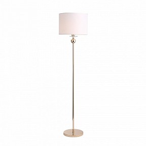 Торшер ST-Luce BRASS латунь арт. SL1405.205.01