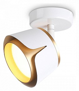 Спот Ambrella Light TN белый арт. TN71224
