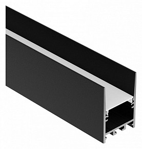Профиль Arlight SL-COMFORT черный арт. 046317