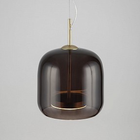 Подвесной светильник Maytoni Madmen бронза арт. MOD128PL-L6BR