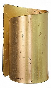 Накладной светильник Lightstar Pittore золото арт. 811612
