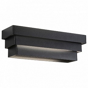 Накладной светильник ST-Luce Grecci черный арт. SL1588.401.01