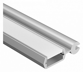 Профиль Arlight POLI-2000 ANOD  арт. 021738