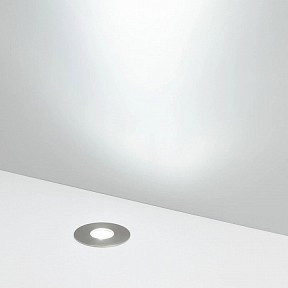 Грунтовый светильник Arlight KT-AQUA металл арт. 047698