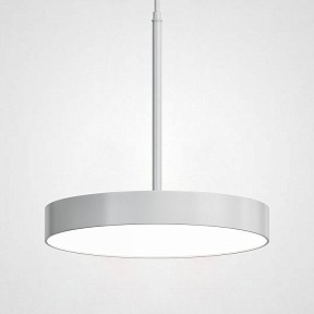 Подвесной светильник Imperiumloft Turna One White By Imperiumloft белый арт. TURNA-ONE01